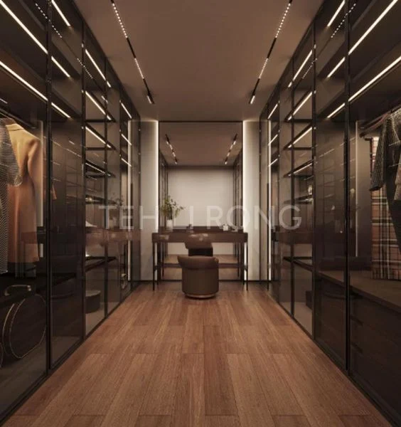 6 Bed Bungalow (Landed) for Sale in  Serangoon Park - Image 19