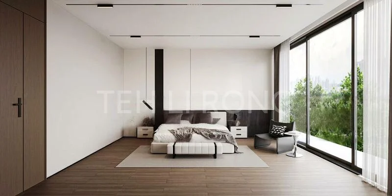 6 Bed Bungalow (Landed) for Sale in  Serangoon Park - Image 20