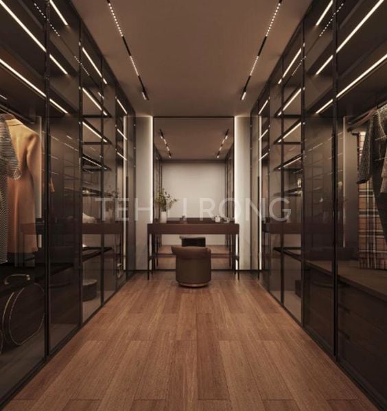 6 Bed Bungalow (Landed) for Sale in  Serangoon Park - Image 13