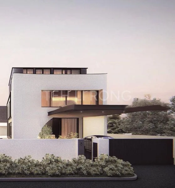 6 Bed Bungalow (Landed) for Sale in  Serangoon Park - Image 4