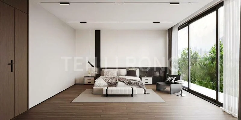 6 Bed Bungalow (Landed) for Sale in  Serangoon Park - Image 2