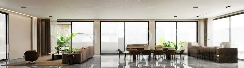 6 Bed Bungalow (Landed) for Sale in  Serangoon Park - Image 3