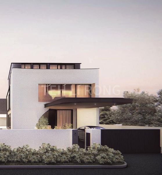 6 Bed Bungalow (Landed) for Sale in  Serangoon Park - Image 16