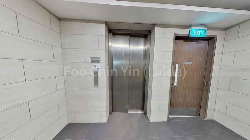 Office for Rent: Walking Distance to MRT, Gym, Fitness Club - Image 2