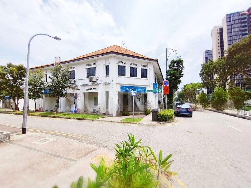 Food & Beverage for Rent: Prime Restaurant, Tanjong Katong Road; High-Visibility Shop - Image 8