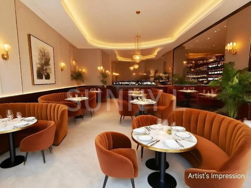 Food & Beverage for Rent: Prime Restaurant, Tanjong Katong Road; High-Visibility Shop - Image 10