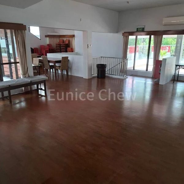 Master Room (Condo) for Rent in  Far Horizon Garden - Image 9