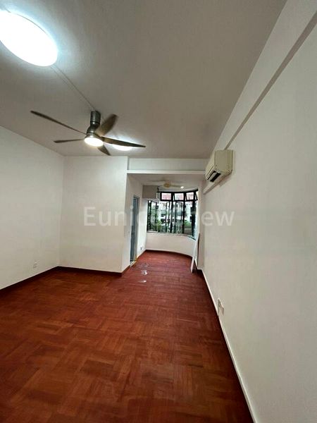 Master Room (Condo) for Rent in  Far Horizon Garden - Image 1