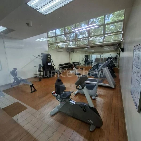 Master Room (Condo) for Rent in  Far Horizon Garden - Image 5