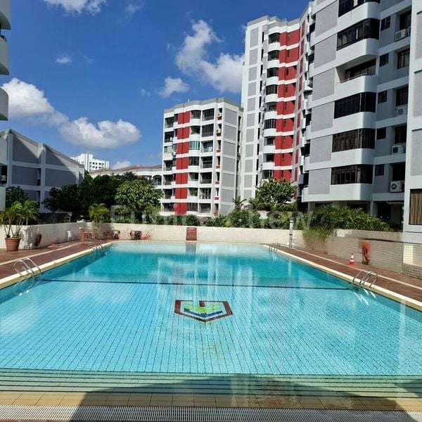 Master Room (Condo) for Rent in  Far Horizon Garden - Image 11