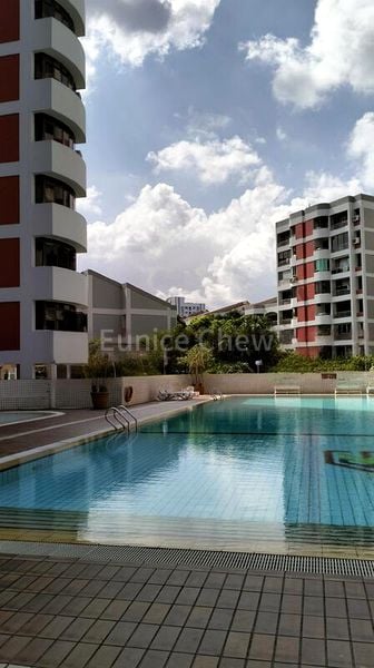 Master Room (Condo) for Rent in  Far Horizon Garden - Image 3