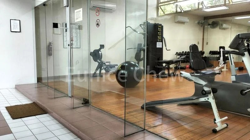 Master Room (Condo) for Rent in  Far Horizon Garden - Image 2