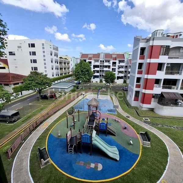 Master Room (Condo) for Rent in  Far Horizon Garden - Image 13