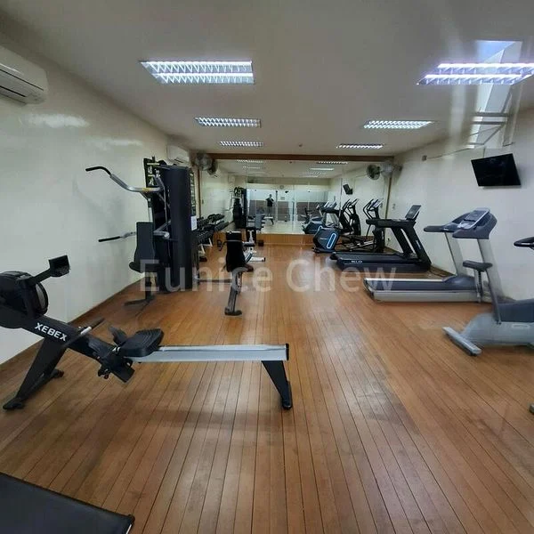 Master Room (Condo) for Rent in  Far Horizon Garden - Image 7