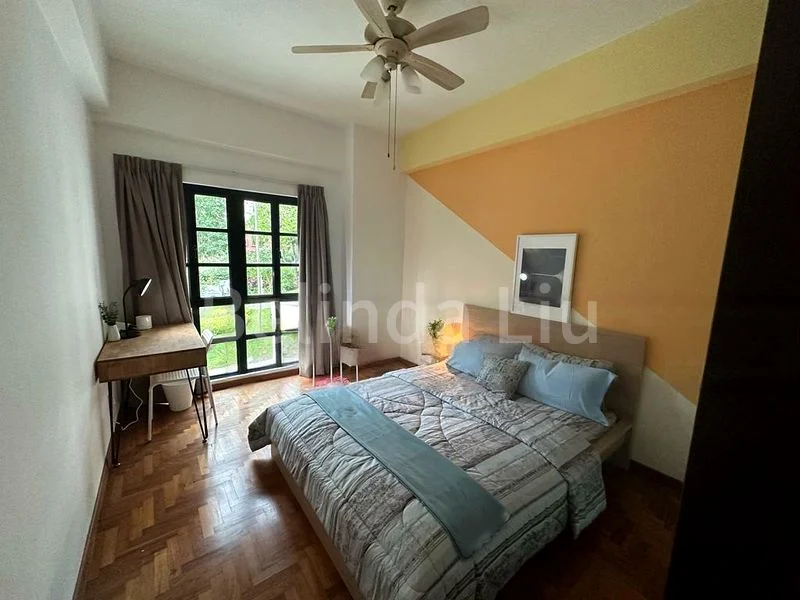Room (Condo) for Rent in  Chiltern Park - Image 12