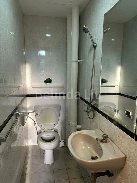 Room (Condo) for Rent in  Chiltern Park - Image 3