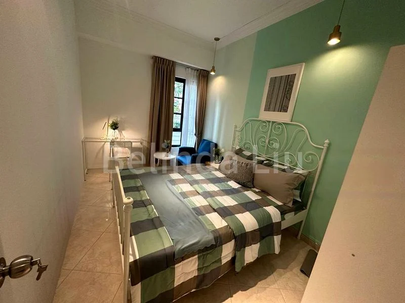 Room (Condo) for Rent in  Chiltern Park - Image 10