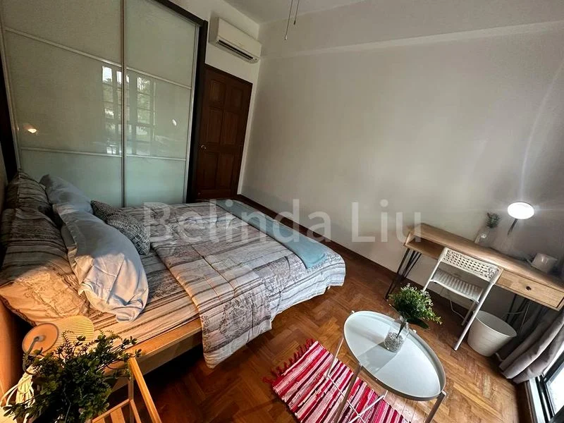 Room (Condo) for Rent in  Chiltern Park - Image 11