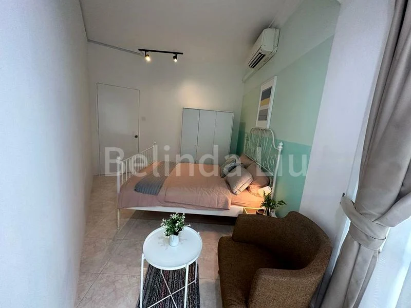 Room (Condo) for Rent in  Chiltern Park - Image 7