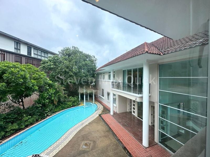 6 Bed Bungalow (Landed) for Rent in  Peirce Villas - Image 4