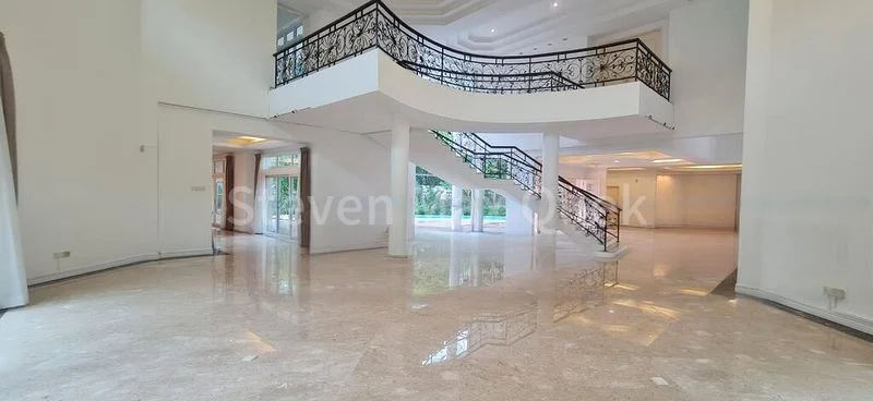 6 Bed Bungalow (Landed) for Rent in  Peirce Villas - Image 2