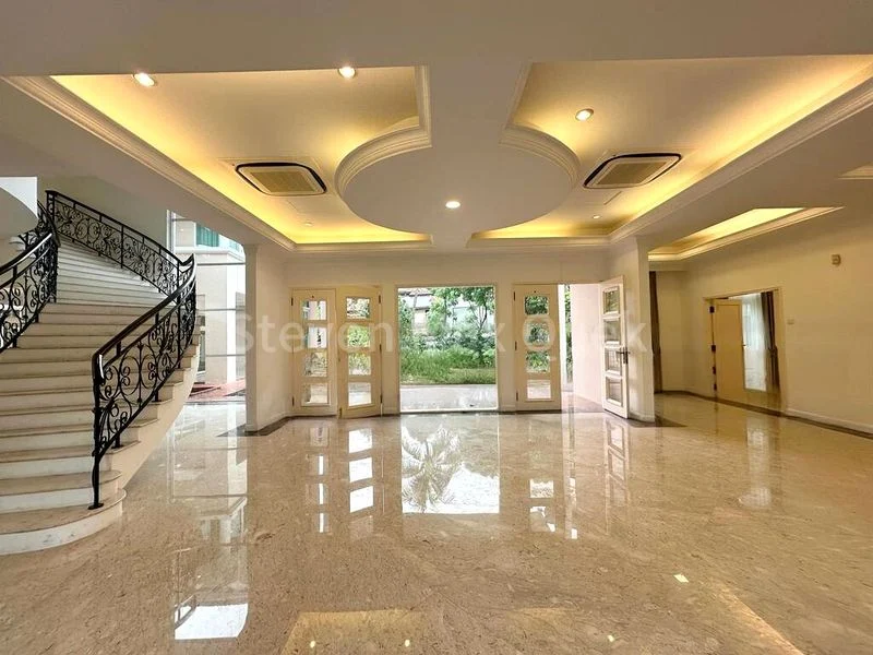 6 Bed Bungalow (Landed) for Rent in  Peirce Villas - Image 6