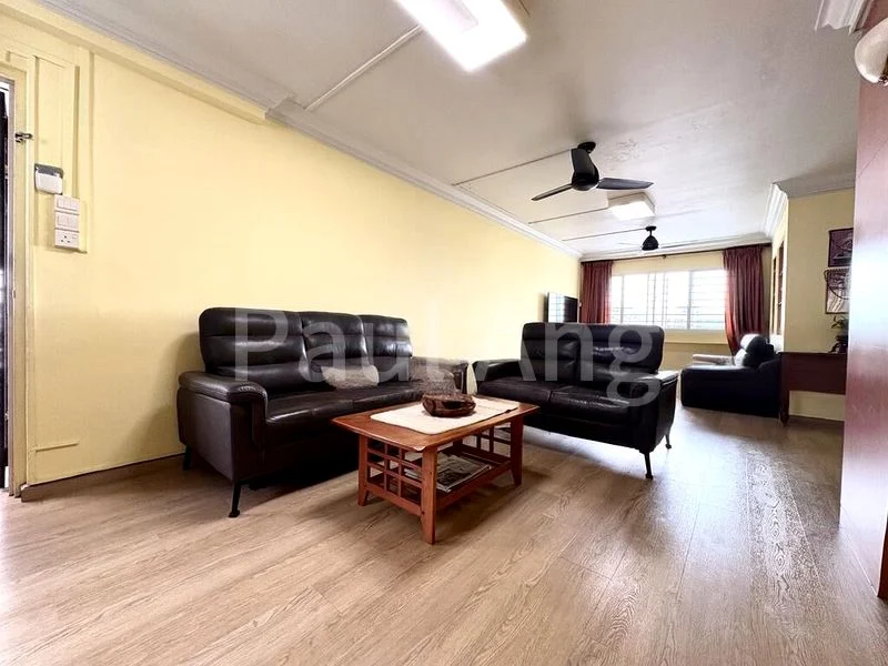 5 Room (5I) HDB for Sale in  28 Balam Road - Image 8