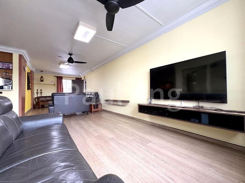 5 Room (5I) HDB for Sale in  28 Balam Road - Image 2