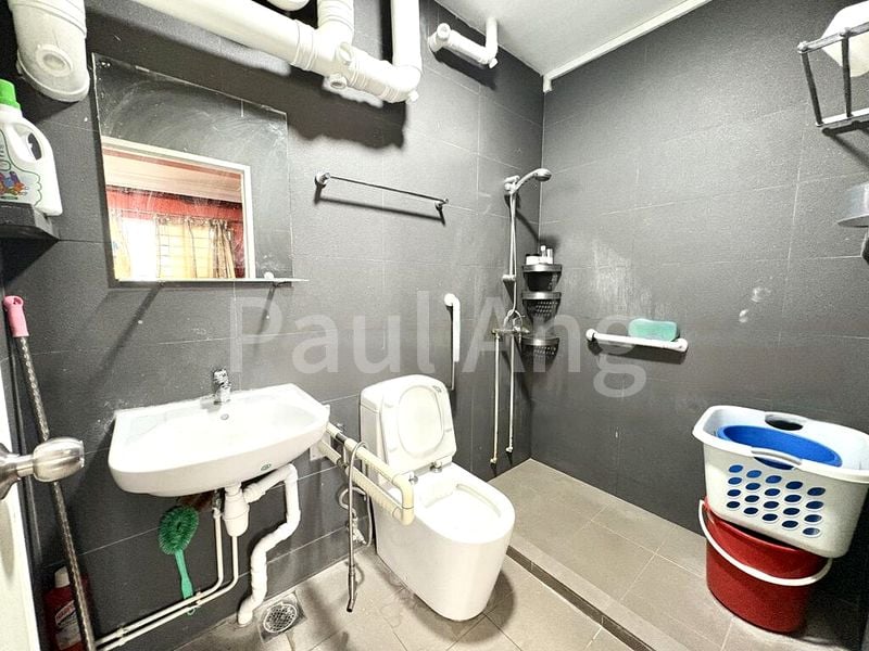 5 Room (5I) HDB for Sale in  28 Balam Road - Image 5