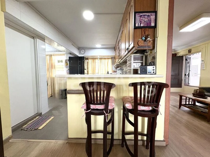 5 Room (5I) HDB for Sale in  28 Balam Road - Image 6