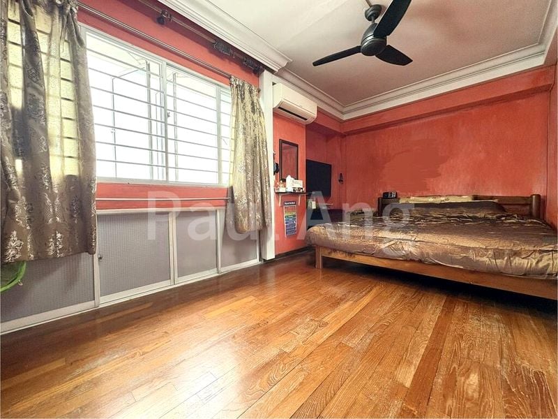 5 Room (5I) HDB for Sale in  28 Balam Road - Image 9