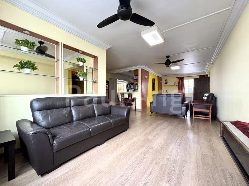 5 Room (5I) HDB for Sale in  28 Balam Road - Image 1