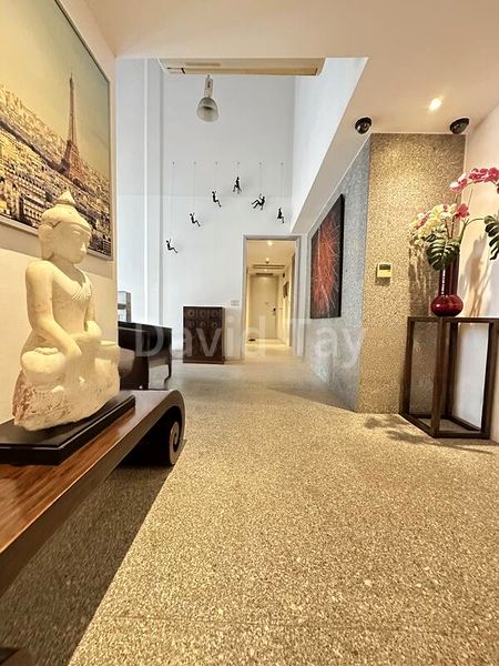 Shop / Shophouse for Sale: The Platinum on Upper Cross Street - Image 2