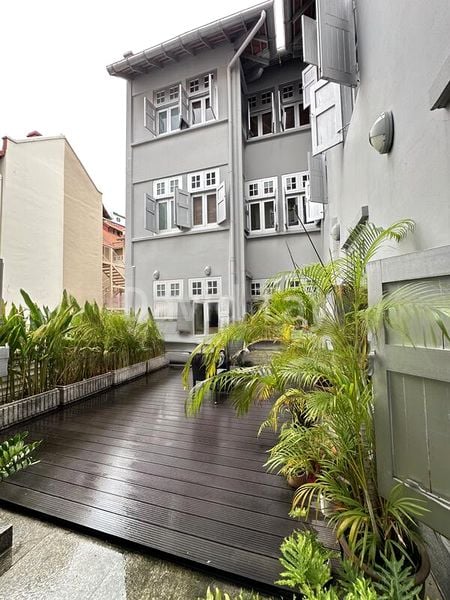 Shop / Shophouse for Sale: The Platinum on Upper Cross Street - Image 1