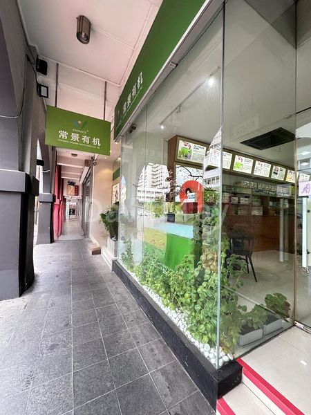 Shop / Shophouse for Sale: The Platinum on Upper Cross Street - Image 4