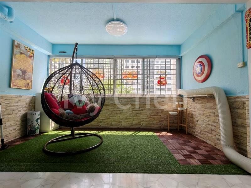 5 Room (5I) HDB for Sale in 178 Woodlands Street 13 - Image 4