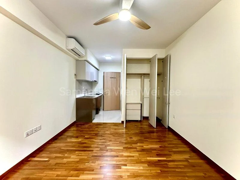 Master Room Executive Condo for Rent in  Twin Fountains - Image 2