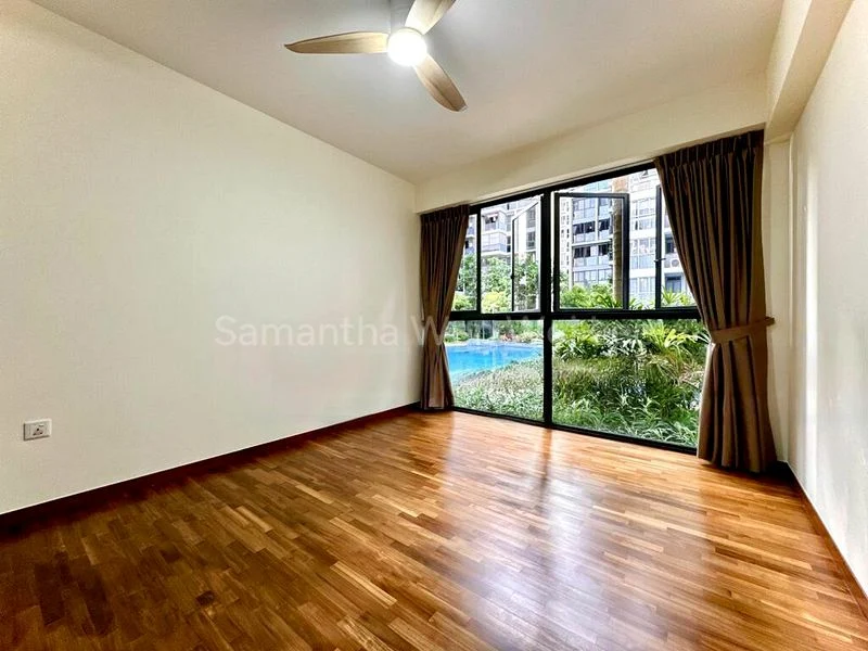 Master Room Executive Condo for Rent in  Twin Fountains - Image 1