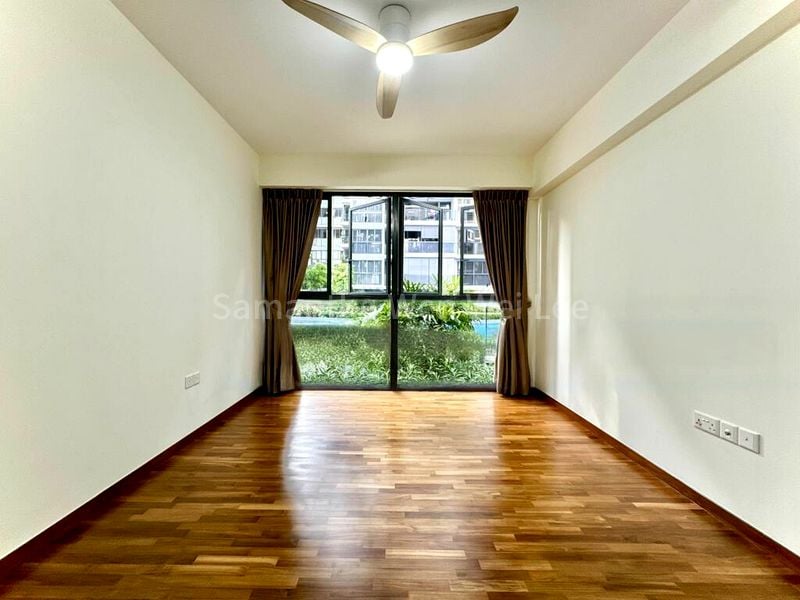 Master Room Executive Condo for Rent in  Twin Fountains - Image 3