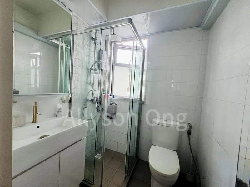 3 Room (3A) HDB for Sale in  116B Jalan Tenteram - Image 5