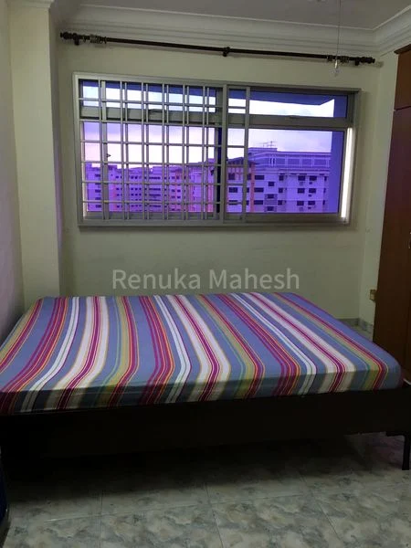 4 Room (4STD) HDB for Rent in  786B Woodlands Drive 60 - Image 2