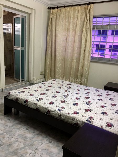 4 Room (4STD) HDB for Rent in  786B Woodlands Drive 60 - Image 4