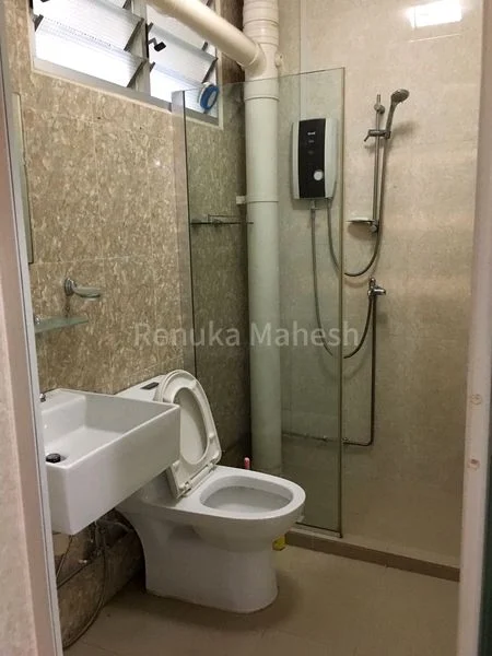 4 Room (4STD) HDB for Rent in  786B Woodlands Drive 60 - Image 5