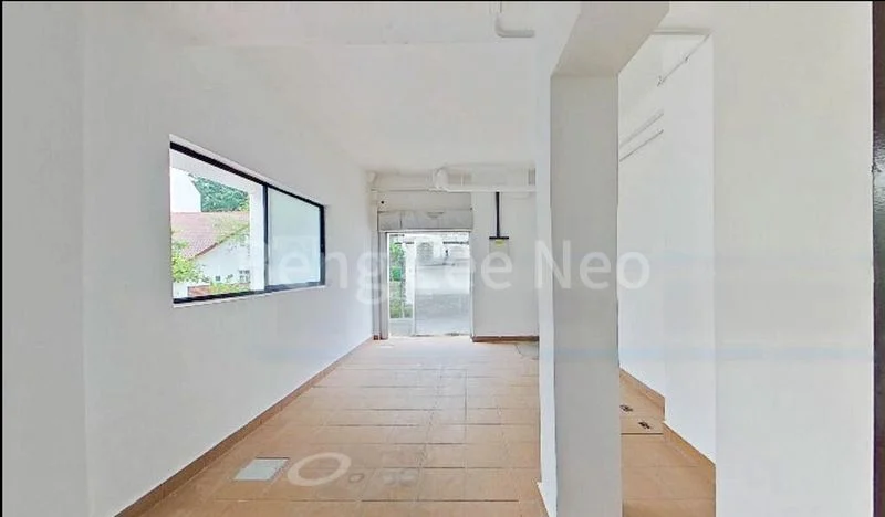 Shop / Shophouse for Rent: Serangoon Garden, Ground-Floor Corner Unit - Image 3