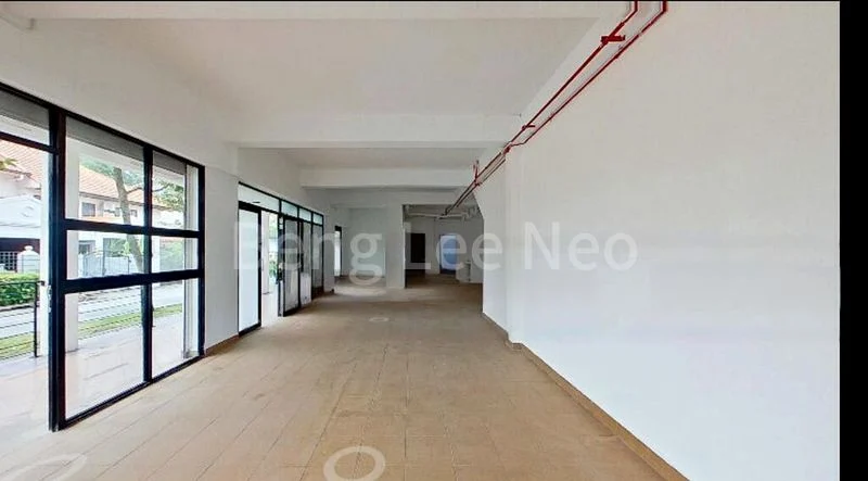 Shop / Shophouse for Rent: Serangoon Garden, Ground-Floor Corner Unit - Image 5