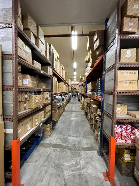 Factory / Workshop (B2) for Sale in  Tat Ann Building - Image 3
