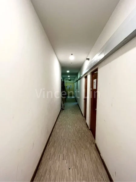 Factory / Workshop (B2) for Sale in  Tat Ann Building - Image 1