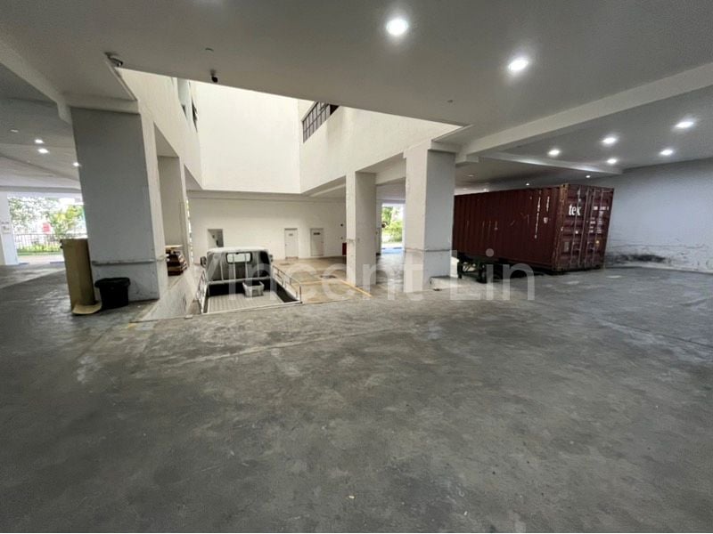 Factory / Workshop (B2) for Sale in  Tat Ann Building - Image 6