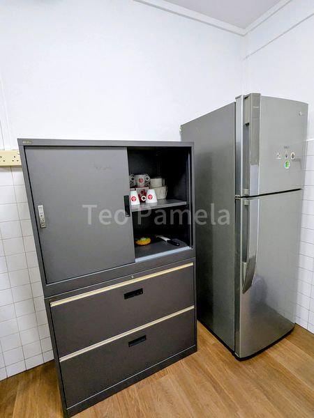 3 Room (3NG) HDB for Rent in  512 Ang Mo Kio Avenue 8 - Image 14