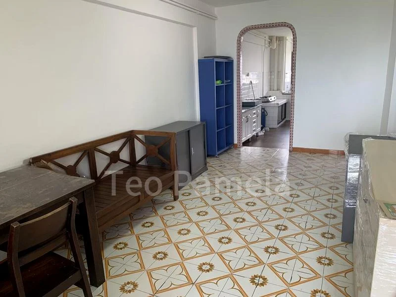 3 Room (3NG) HDB for Rent in  512 Ang Mo Kio Avenue 8 - Image 8